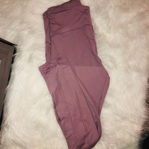 Forever 21 athletic leggings